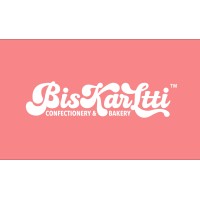 BISKARLTTI logo - Similar company to Socialbreww