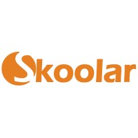 Skoolar logo - Similar company to Excelon International