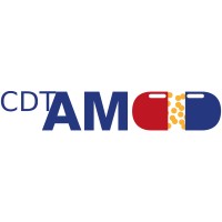 EPSRC CDT in Accelerated Medicines Design & Development logo - Similar company to Cdt In Transformative Pharmaceutical Technologies