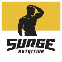 Surge Nutrition logo - Similar company to Gowolo Global