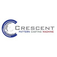 Crescent Pattern Co logo - Similar company to Mcmasters Koss Company