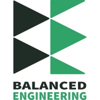 Balanced Engineering LLC logo - Similar company to Denton Engineering, Llc