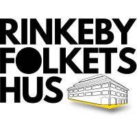 Rinkeby Folkets Hus logo - Similar company to Itegamax