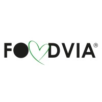 FoodVia logo - Similar company to Earthshake