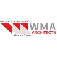 WMA Architects logo - Similar company to Bell Design Group