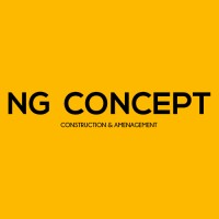 NG CONCEPT logo - Similar company to Etab Travaux