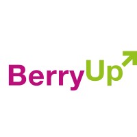 Berry Up logo - Similar company to Berrytec