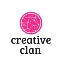 Creative Clan logo - Similar company to Creative Bag
