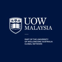 UOW Malaysia logo - Similar company to Ucsi Group