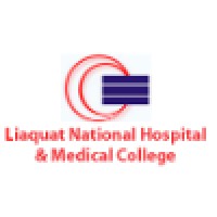LIAQUAT NATIONAL HOSPITAL & MEDIACAL COLLEGE logo - Similar company to Syslync Consulting (Pvt.) Limited