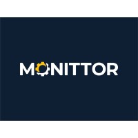 Monittor, Inc. logo - Similar company to Future Proof Founders