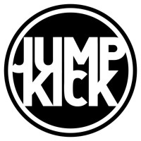 JumpKick logo - Similar company to Ultra Studio