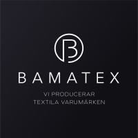 Bamatex AB logo - Similar company to Primatex