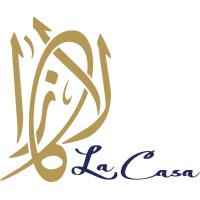 La Casa international for general trading and contracting CO logo - Similar company to National Offset Company