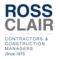 ROSSCLAIR Contractors Inc. logo - Similar company to Access Property Development