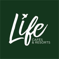 Life Cafés logo - Similar company to Similar Inc