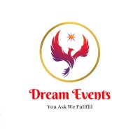 Dream Events & Facility Management logo - Similar company to Skill Hub Technologies