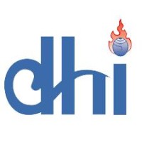DHI InnoTech logo - Similar company to Bank Of Bhutan