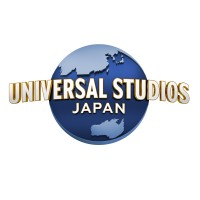Universal Studios Japan(USJ LLC) logo - Similar company to 合同会社Ystエンジニアリング