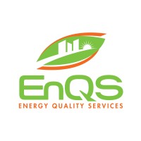 EnQS GmbH logo - Similar company to Kinki Solutions Gmbh