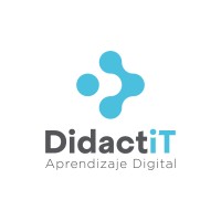 Didactit - Aprendizaje Digital logo - Similar company to Agustinian Recollect International Solidarity Network