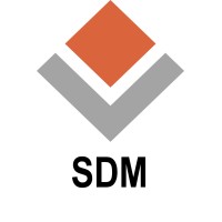 SDM Servicios Integrales logo - Similar company to Inversiones Nova Spirit S.A