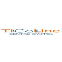 Ticalline
