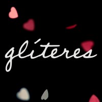 Glíteres logo - Similar company to Bullet®, Us