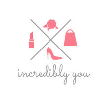 IncrediblyYou logo - Similar company to Blushh Skin Essentials