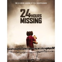 24 Hours Missing logo - Similar company to Global Human Rights Taskforce