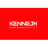 KENNETH Interior Design & Fitout logo - Similar company to Decopage Interior