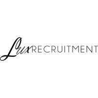 Lux Recruitment logo - Similar company to Ignitely Ltd