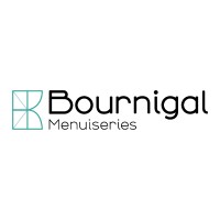 BOURNIGAL - L’Expert Fenêtre logo - Similar company to Meyer Entreprise