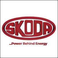 SKODA ENERGY logo - Similar company to Powertronics Control System Pvt Ltd