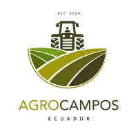 Agrocamposec logo - Similar company to Avimar Ship Chandlers