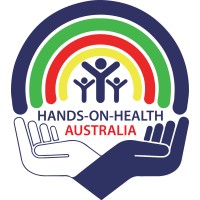 Hands On Health Australia logo - Similar company to Chiropractic Educators Research Forum