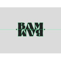 BamBam Consulting logo - Similar company to Sim Branding