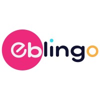 Eblingo LLC logo - Similar company to Cm Roofing Pros, Llc