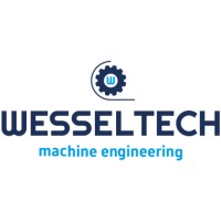 Wesseltech B.V. logo - Similar company to Vos Hydraulics Bv