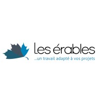 Les érables - ETA logo - Similar company to Menuifab Sa