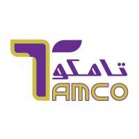 TAMCO logo - Similar company to Black Circle