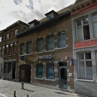 LOGIMMO SPRL - FINTRO Mons logo - Similar company to K.A. Global Consulting