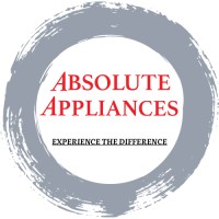 Absolute Appliances logo - Similar company to Clickclack