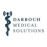 Darroch Medical Solutions, Inc. logo - Similar company to Cappsule Health