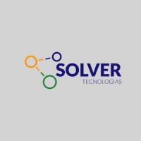 Solver Tecnologias logo - Similar company to Solver