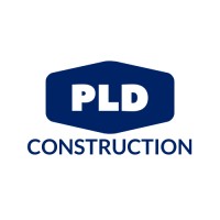 PLD Construction logo - Similar company to Wt Rail