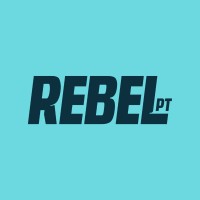 REBEL PT logo - Similar company to Fit20 Exeter