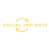 Social Insights Research logo - Similar company to Listen + Learn Research | The Social Insight Agency