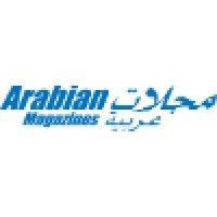 C.G. Arabia W.L.L. - Arabian Magazines - Bahrain Confidential & Areej logo - Similar company to Etar Studios