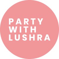 Lushra logo - Similar company to Got Your Bash